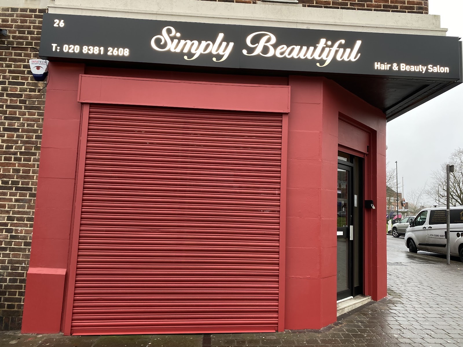 Simply Beautiful in Edgware London
